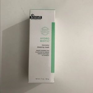Dr Brandt Sleeping Recovery Mask
